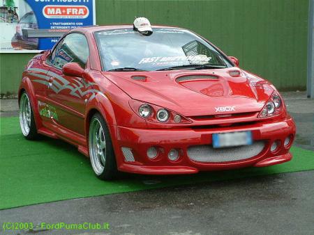 trop canon cette 206